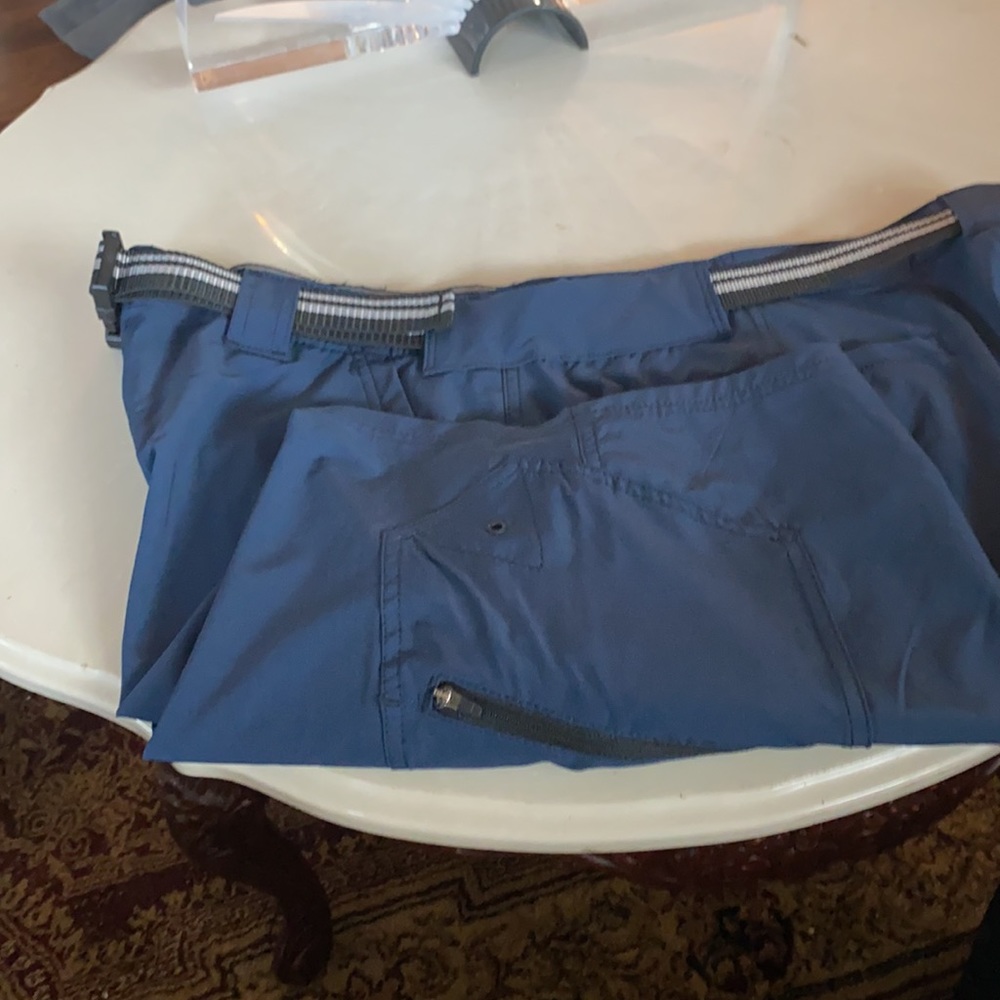Shorts - Picture 2 of 3